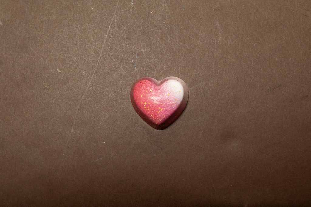 Chocolate Bon Bon Giftbox