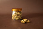 Handcrafted Cookies