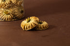 Handcrafted Cookies