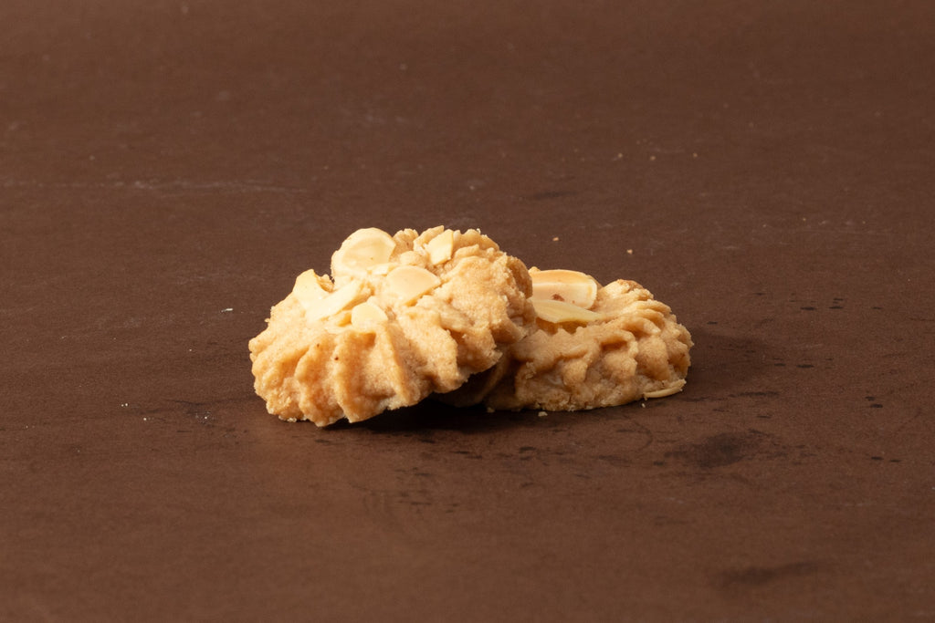 Handcrafted Cookies