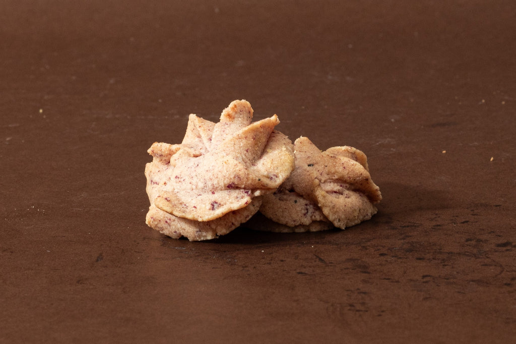 Handcrafted Cookies