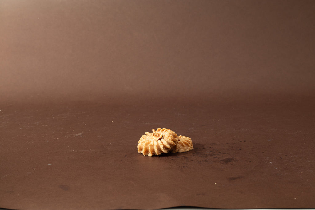 Handcrafted Cookies
