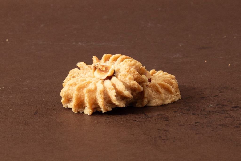 Handcrafted Cookies
