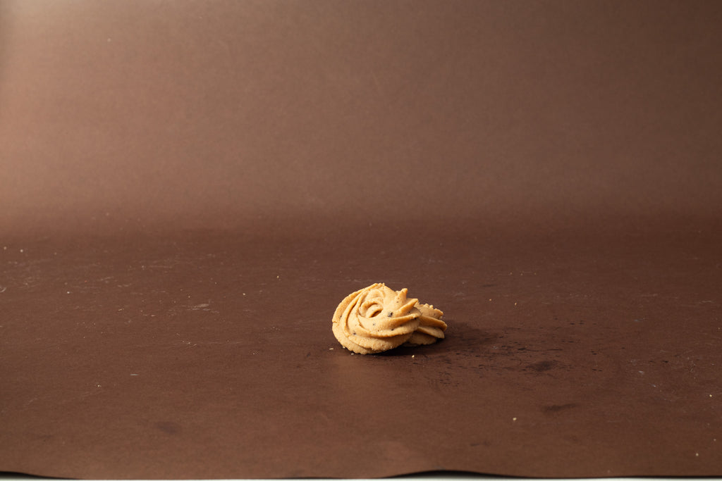 Handcrafted Cookies