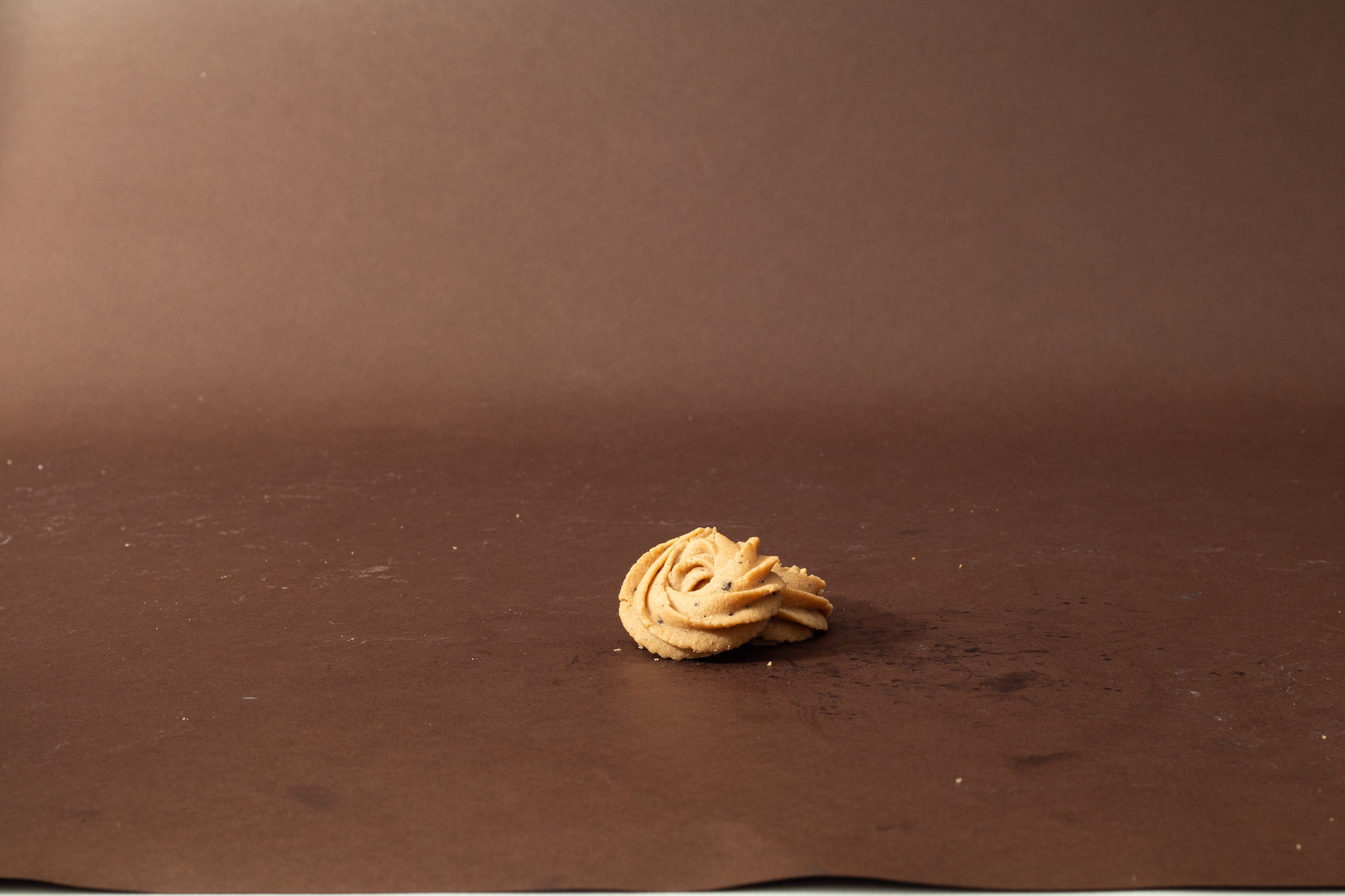 Handcrafted Cookies