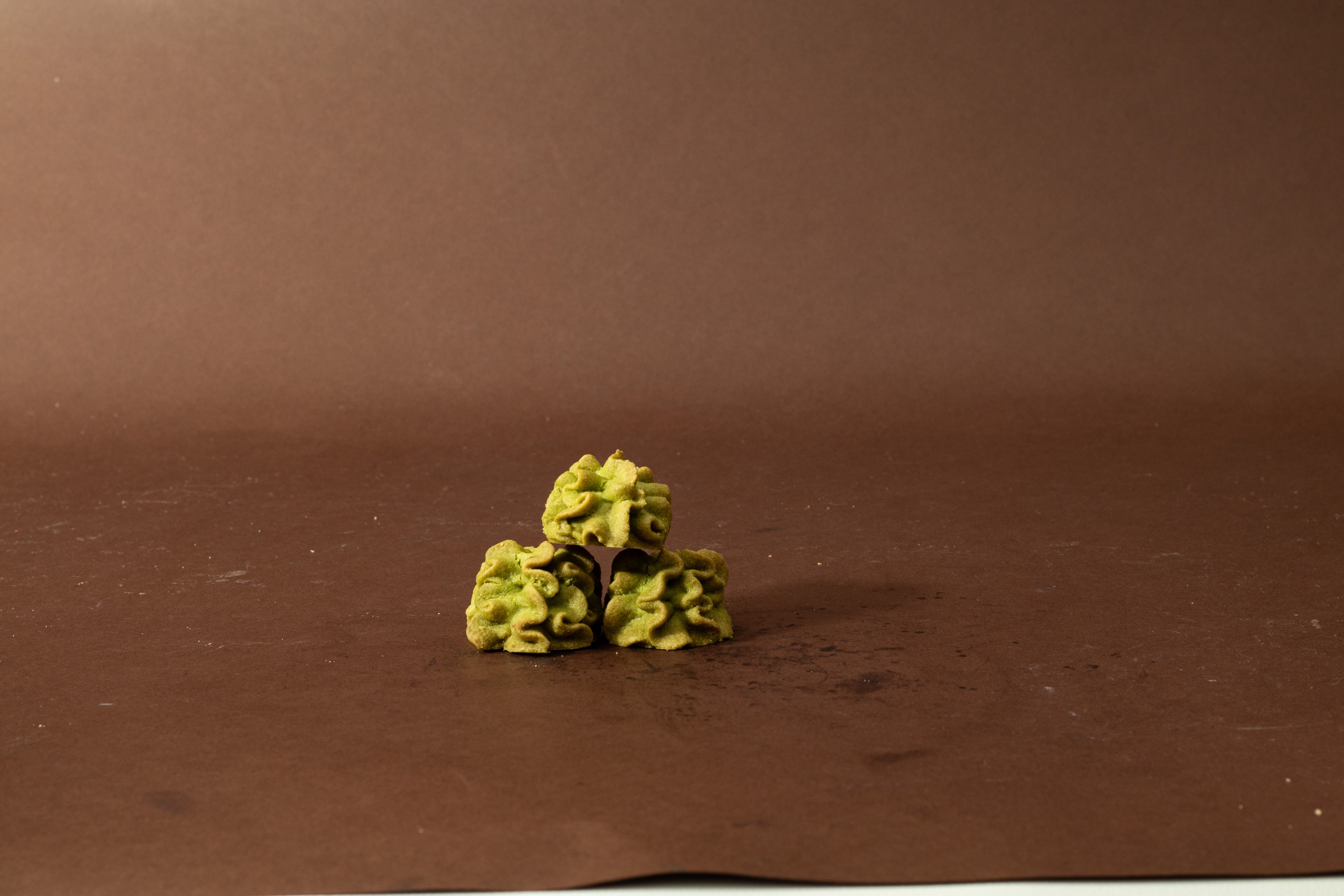 Handcrafted Cookies