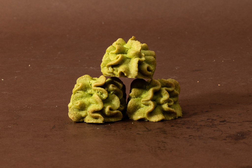 Handcrafted Cookies