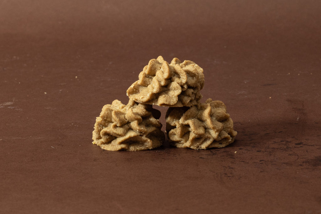 Handcrafted Cookies