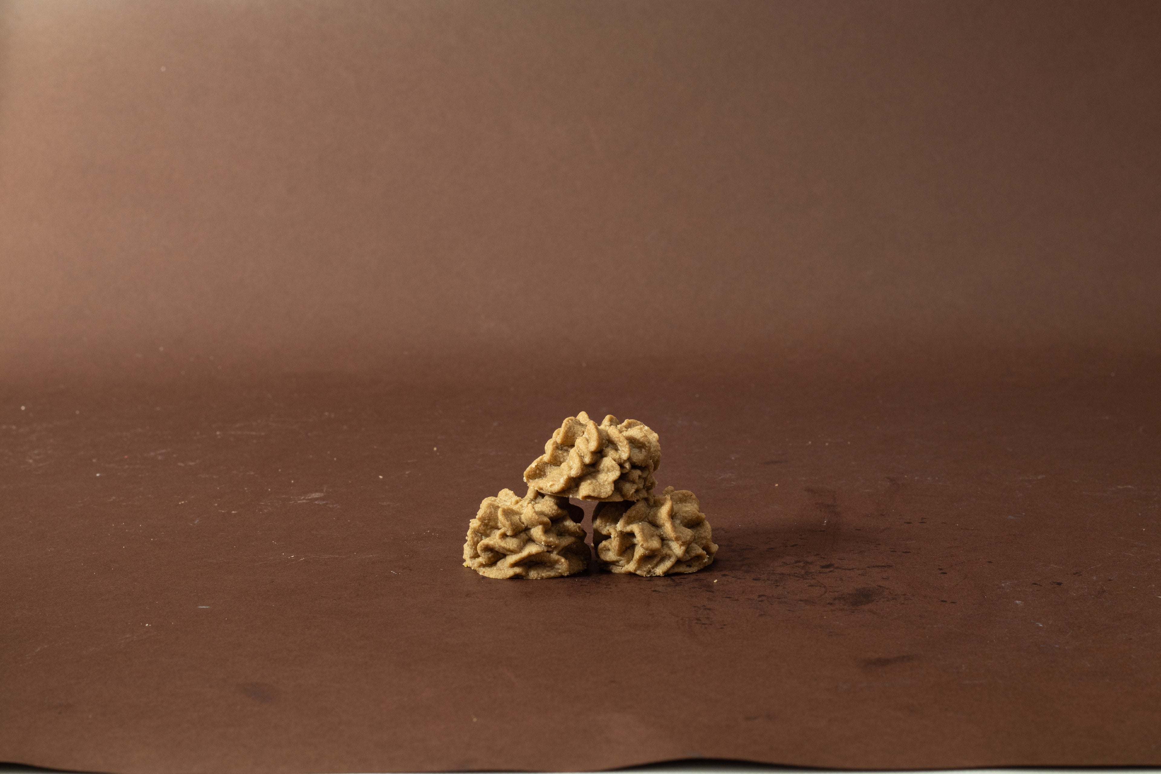 Handcrafted Cookies