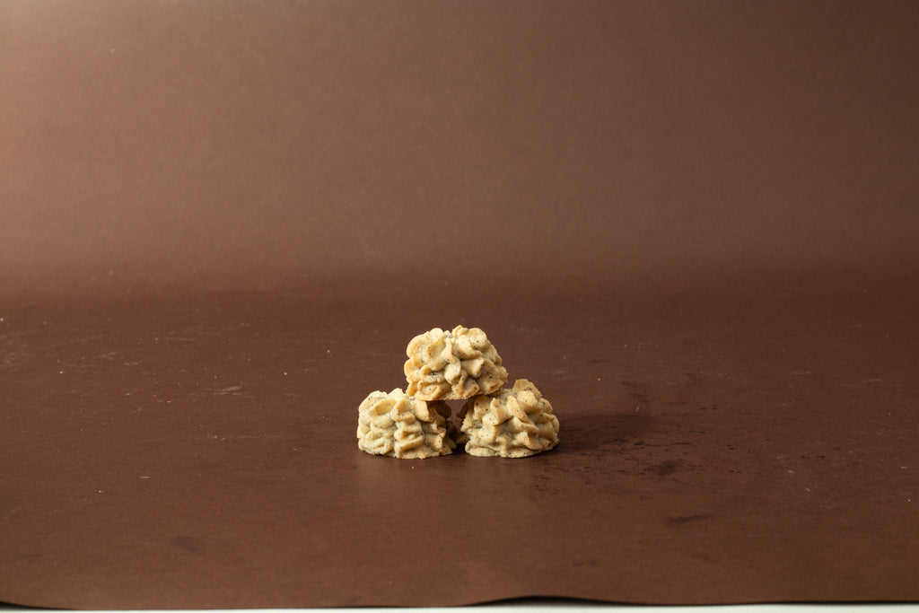 Handcrafted Cookies