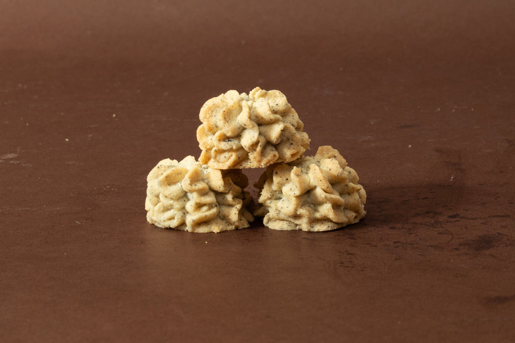 Handcrafted Cookies