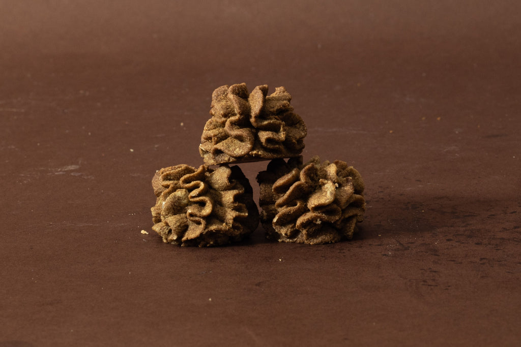 Handcrafted Cookies