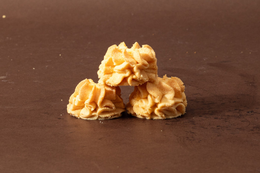 Handcrafted Cookies