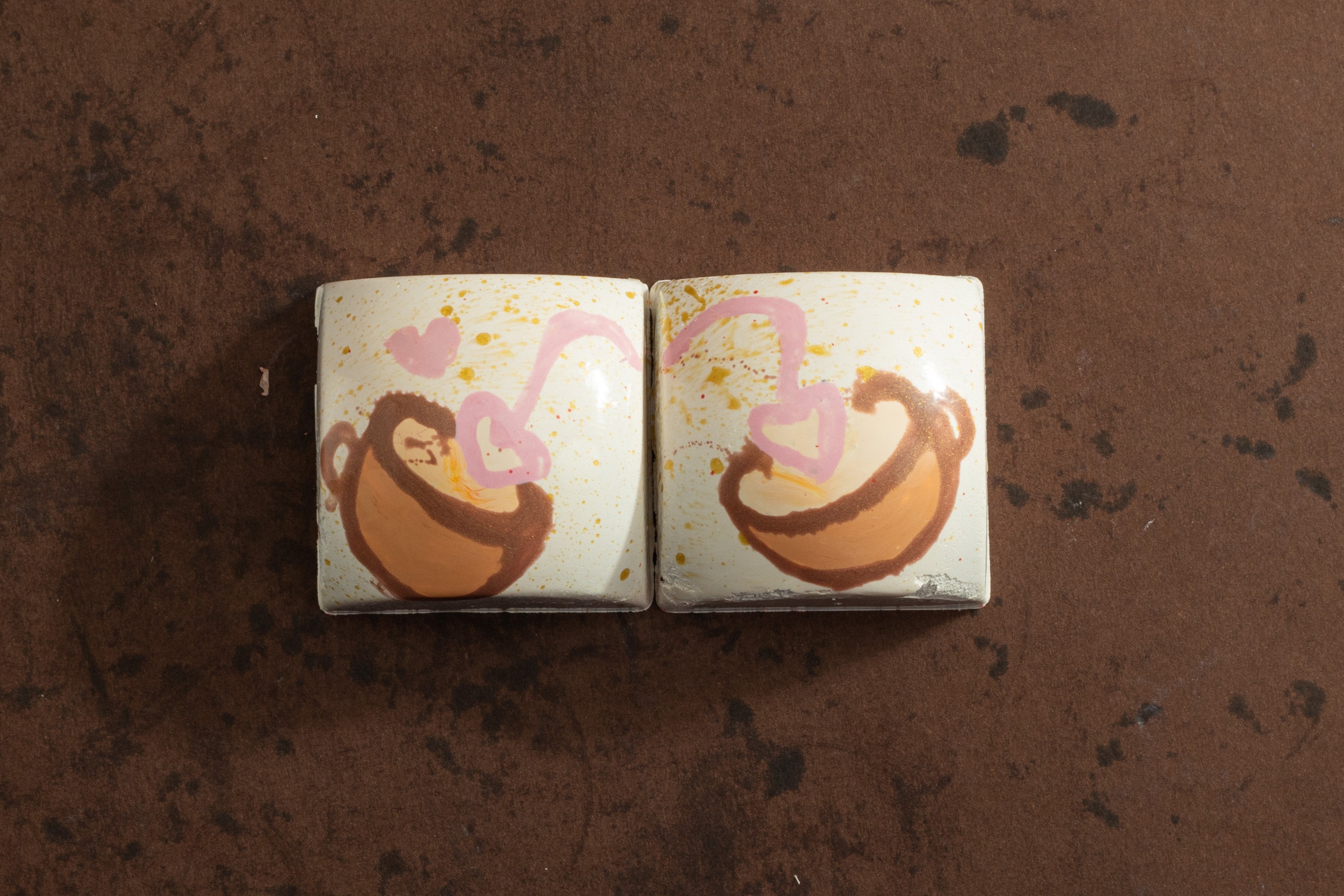 Chocolate Bon Bon Giftbox